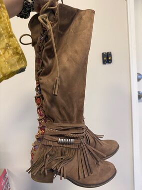 Hot Tomato® Zariah | SHOE SHOW MEGA Boots